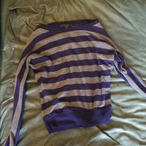 Sweater from forever 21